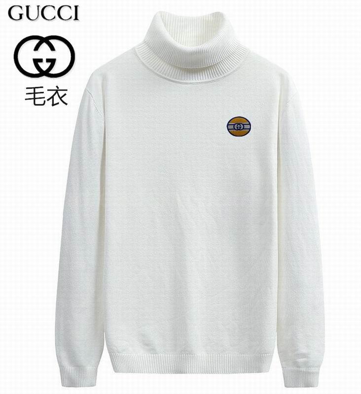 Gucci Men's Sweater 35